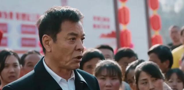 声生不息|《幸福到万家》王庆来如此怯弱怕事,为何女主角要坚持嫁给他?