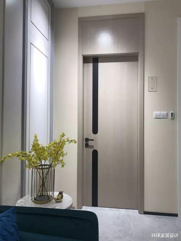 木门买免漆的还是烤漆的?之前不了解,没想到差别这么大!