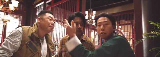 昆仑神宫|16集《昆仑神宫》首播将至,新4大配角登场,欲再掀收视狂潮