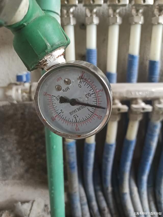 PPR给水管安装施工工艺及注意事项