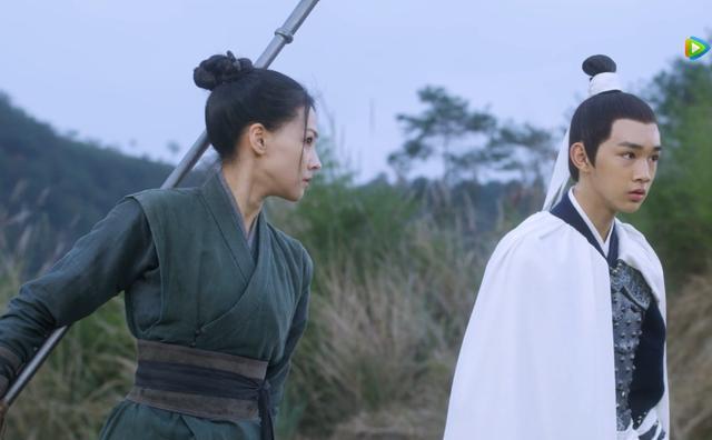 徐凤年|《雪中悍刀行》大结局的弹幕令人极度舒适，满屏叫唤打死男主