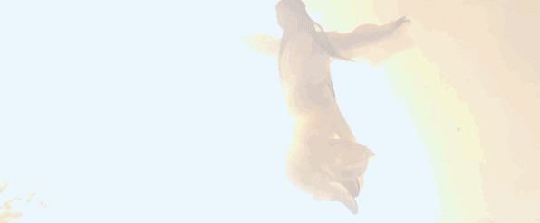 TVB|TVB高海宁版小龙女翻车，颜值输给陈妍希，网友：满屏违和辣眼睛