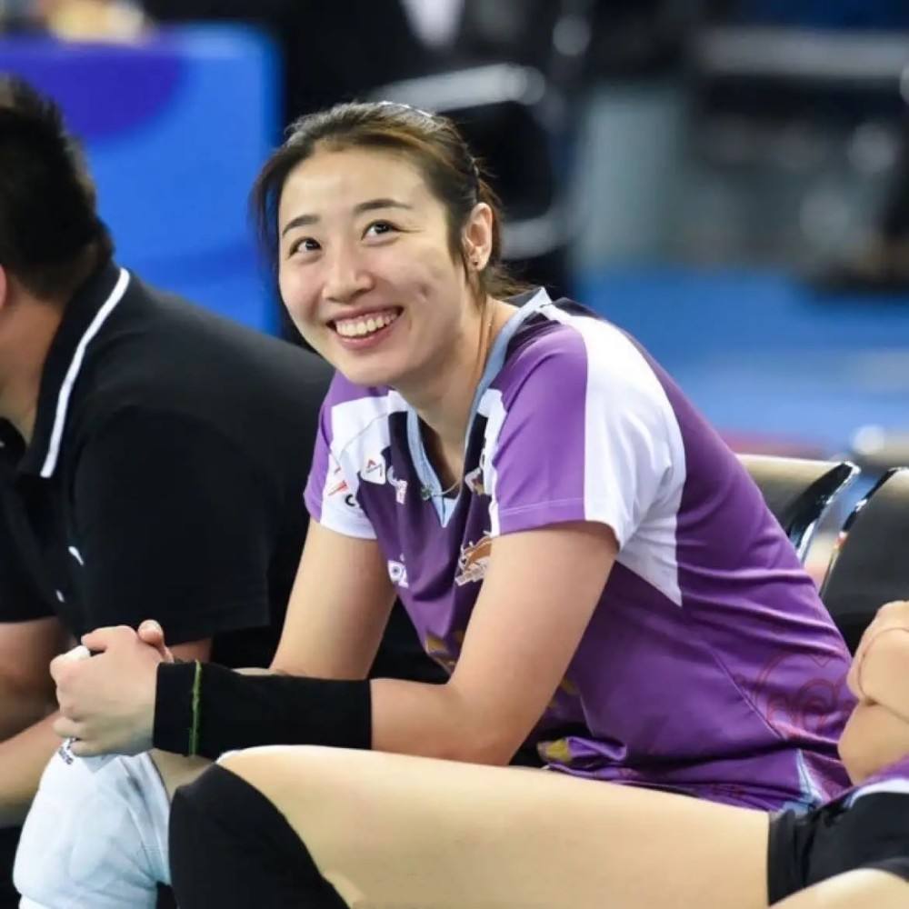 女排|中国女排开始刷人：30人入选，天津仅四人留下！姚迪或重返国家队！
