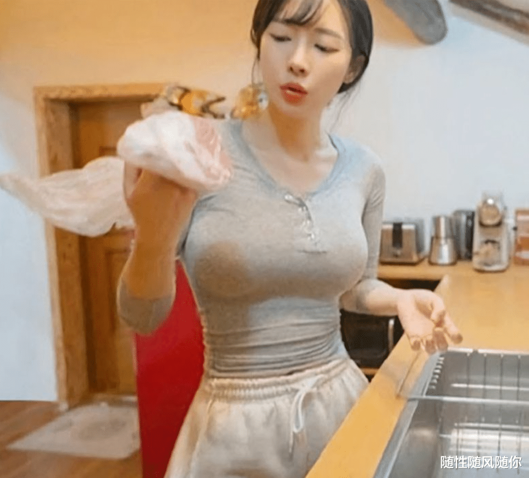 韩国|韩国女钓手:你们那是来看钓鱼的吗?我都不好意思点破你们