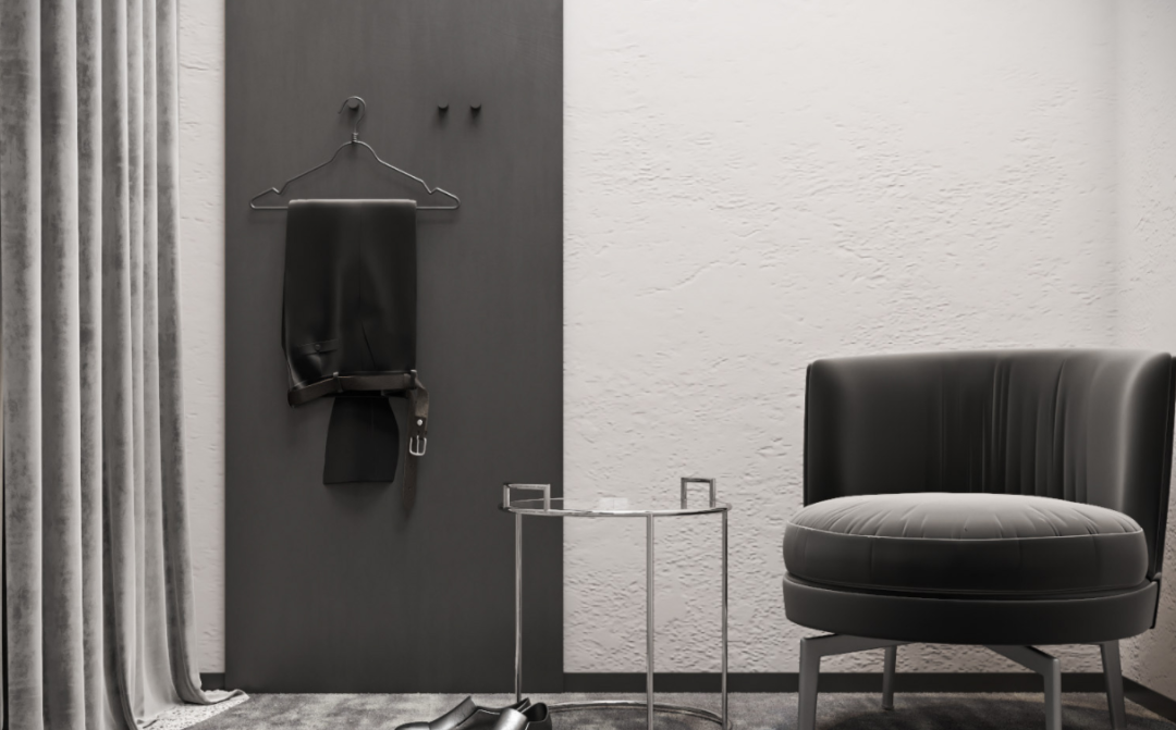 成都男装店面装修有哪些装修技巧呢?专业公装公司提醒注意这四点