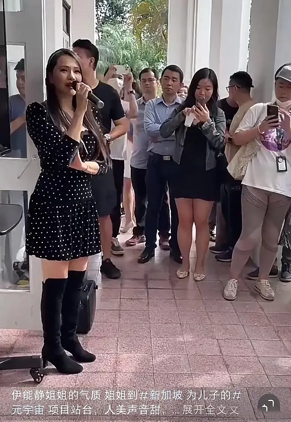 姐弟恋|又一对明星夫妻婚姻要崩?女方发文不想认输,网友称姐弟恋靠不住