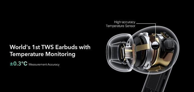 荣耀|荣耀Earbuds3Pro携三大全球首发技术亮相MWC，全球售价199欧元