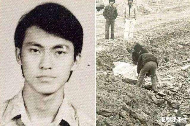 特战行动|经典悬疑剧可不是TVB专属,2006年亚视出品的奇案系列也很精彩