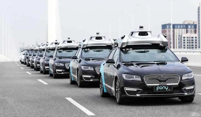 自动驾驶|自动驾驶的两个神，中国天才如何做到90亿美元的无人驾驶技术