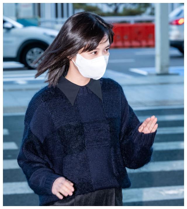 朴恩斌|《非常律师禹英禑》朴恩斌遭网暴,只因活动出行接受了媒体拍照