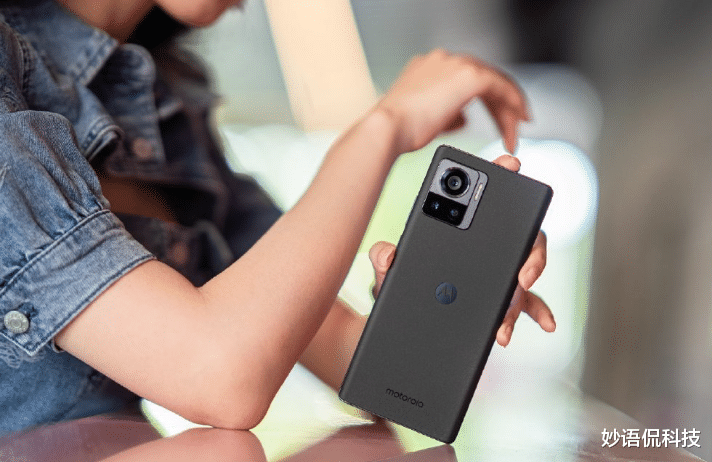 moto X40官宣：重塑能效调校巅峰，对标小米13