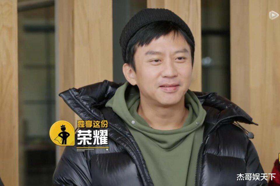 陈赫|《五哈》终于玩明白了，照猫画虎再次封神，陈赫功不可没