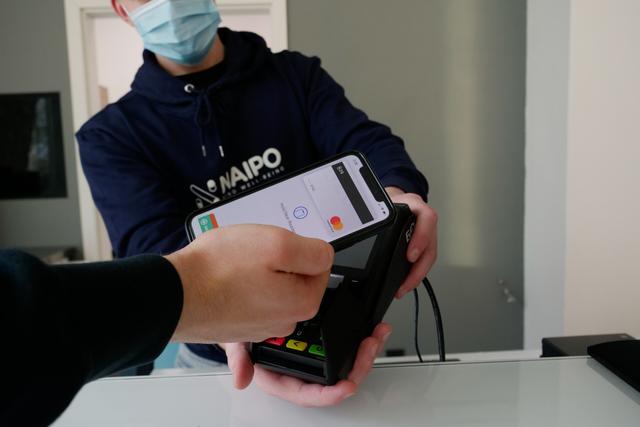 上海市|Apple Pay 在美国新一轮反垄断战中的主导地位受到攻击