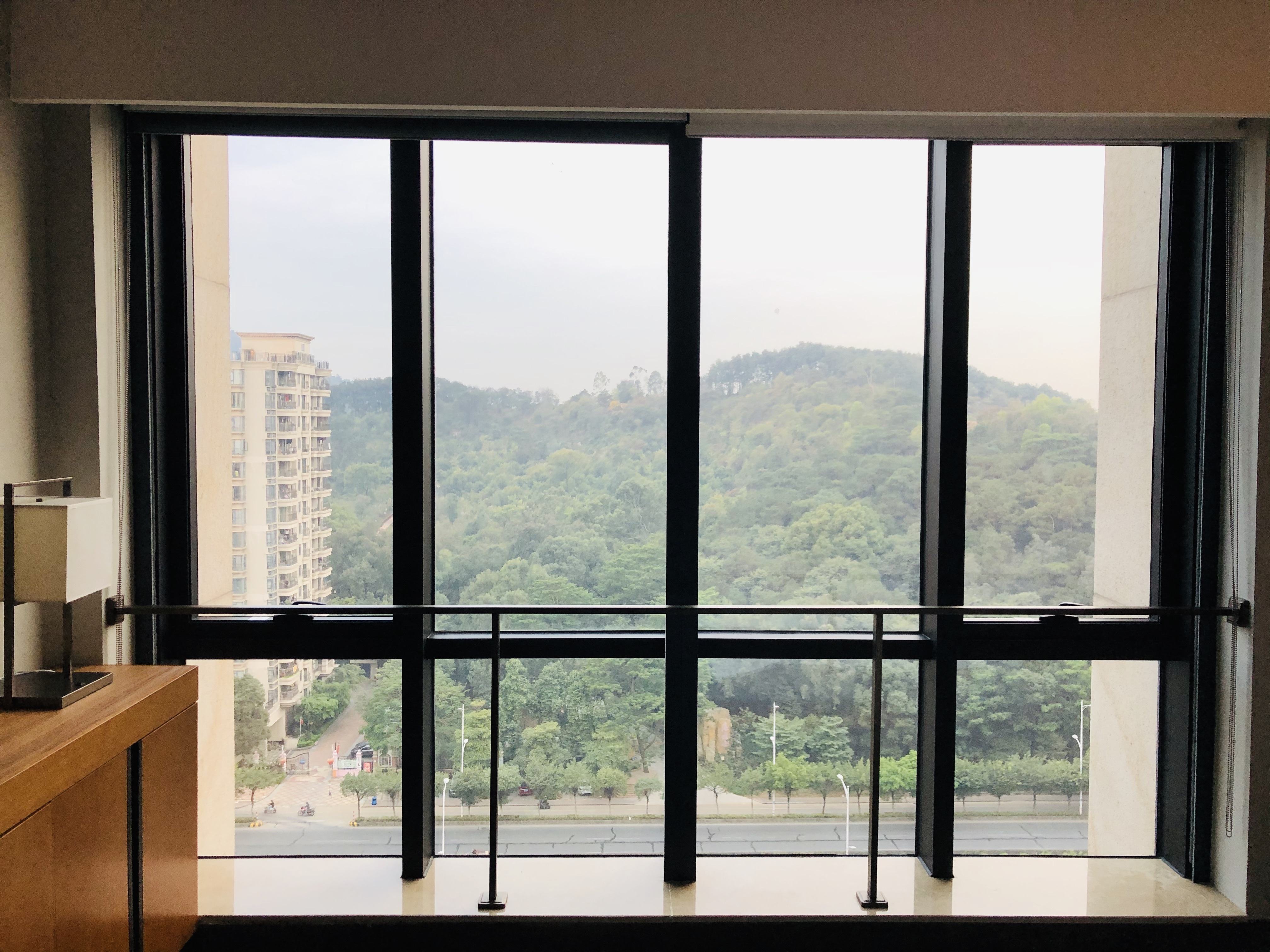 为什么说装修千万不要装落地窗?