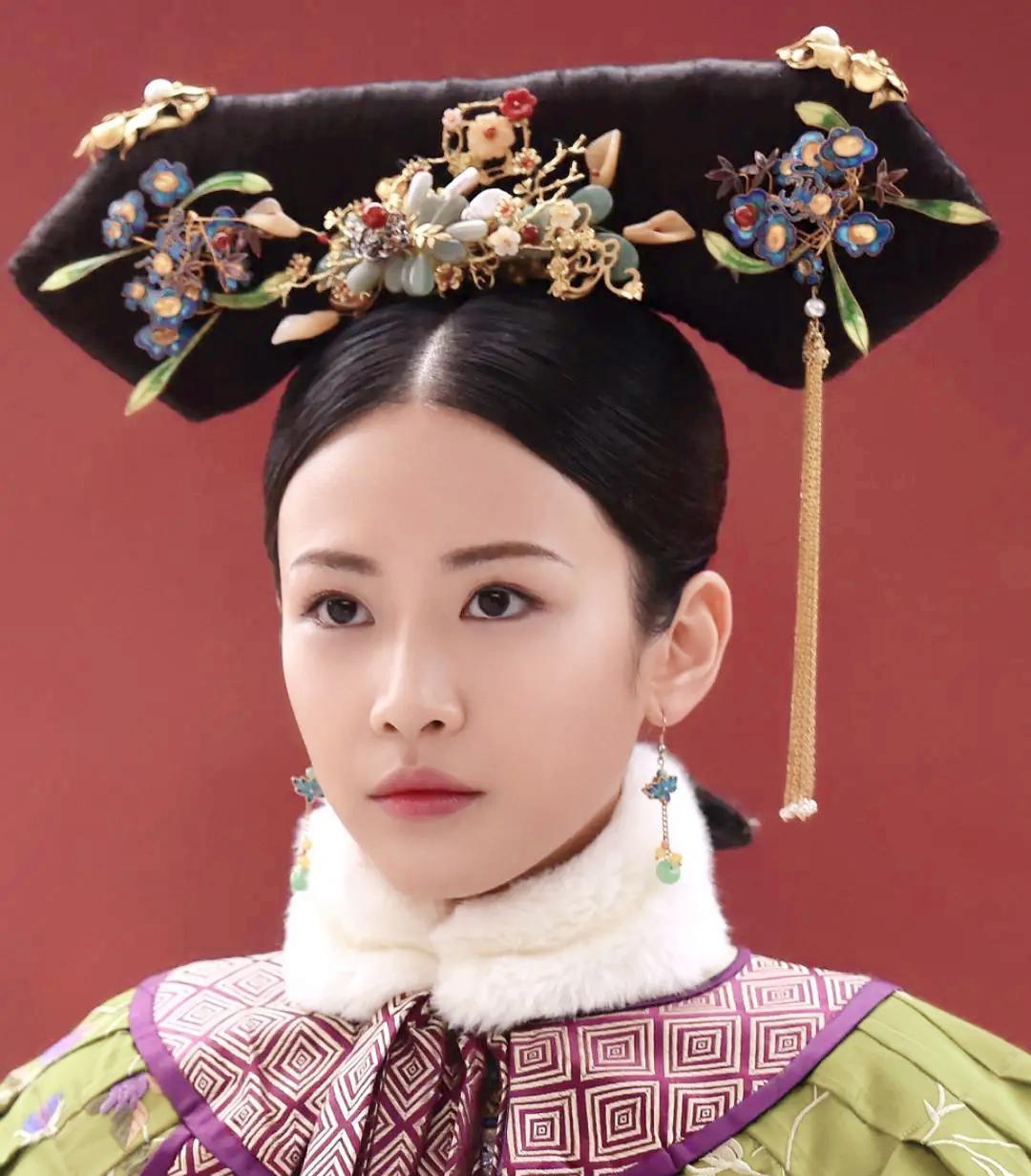 嘉庆登基跟令妃无关？乾隆也被蒙在鼓里，她才是幕后推手