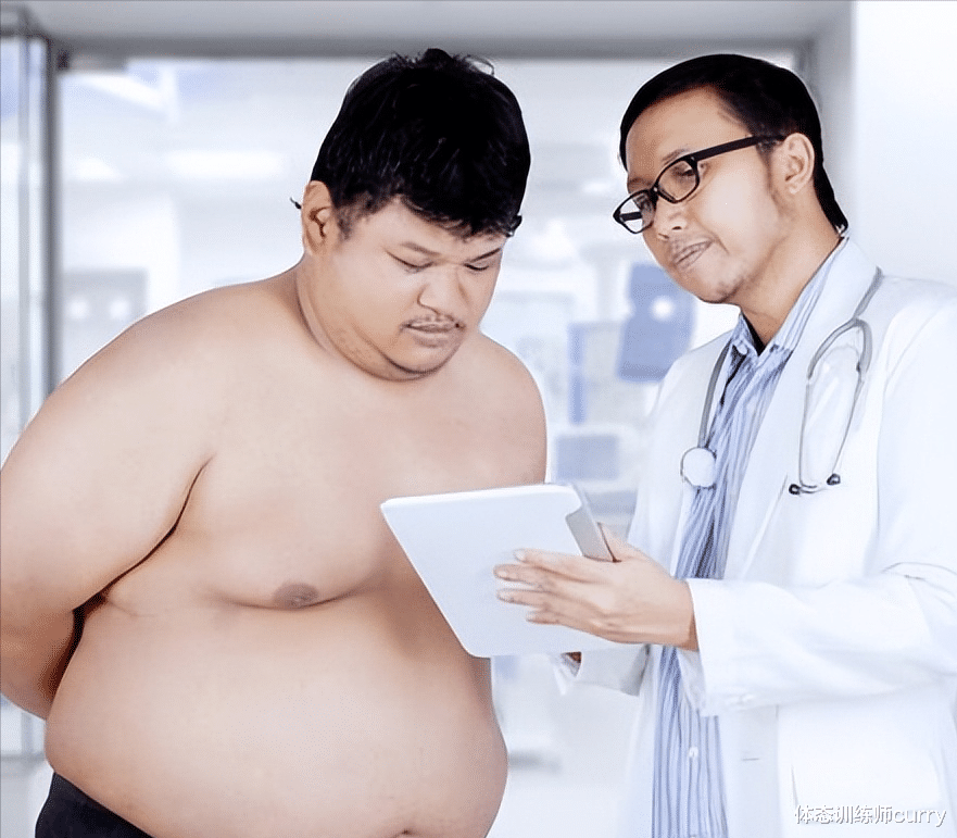 运动 减肥失败的“根源”找到了，劝你“对号入座”，赶紧来纠正