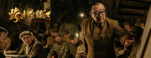 林隆璇|金鹰奖入围名单出炉,《人世间》、《山海情》又在列