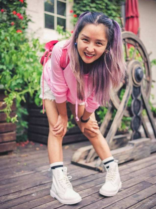 何洁|何洁：失婚后带儿女再嫁，两份责任背后是无奈的眼泪