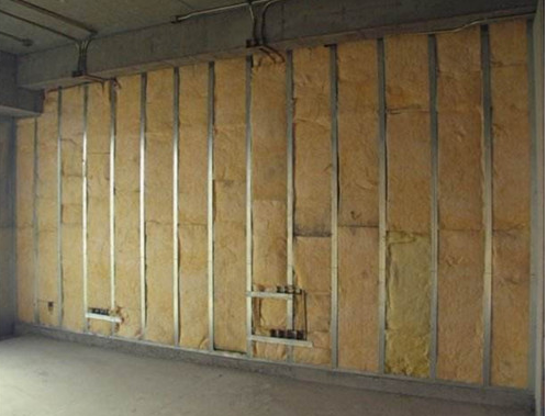 房子的隔音的几种做法,你知道几个?