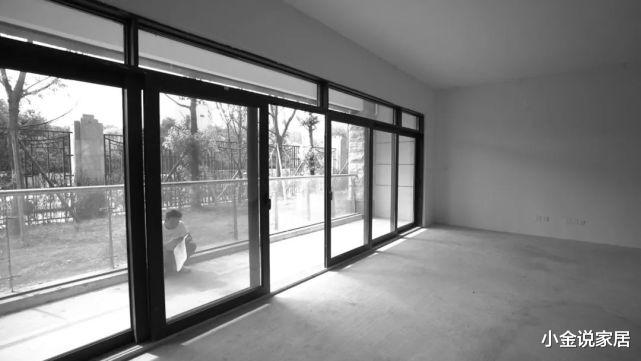 400㎡北欧极简家,返璞归真、质朴典雅