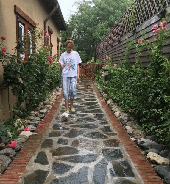 李小冉|看了李小冉8.5亿的豪宅,才明白为什么有1300万人羡慕她的生活