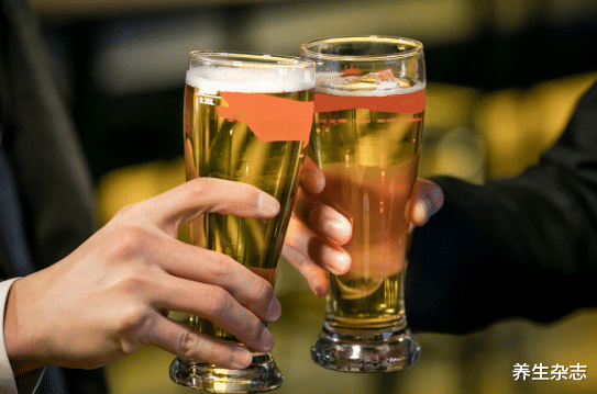 肝脏|肝病“救星”被发现,不是胡萝卜,医生:敞开吃,肝或逐渐“柔软如新”