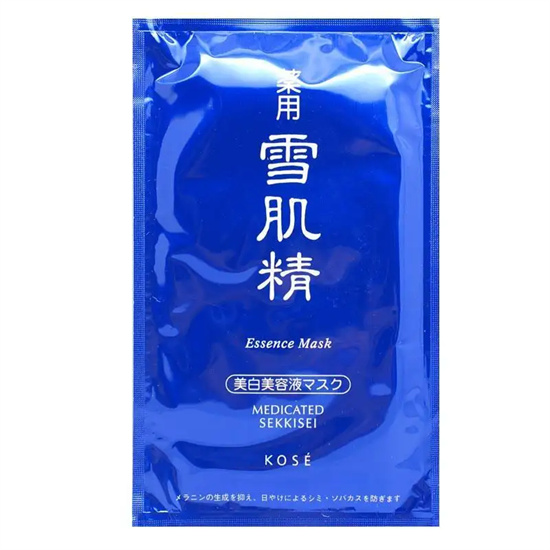 面膜 家用面膜哪个牌子好？平价好用的面膜排行榜前十名 比大牌还好用