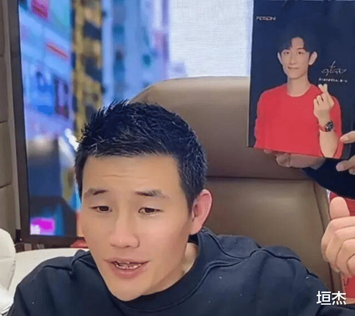 张一山|嘎子谢孟伟:卖表被助理挖坑,屡屡碰瓷张一山,惨遭小网红讽刺