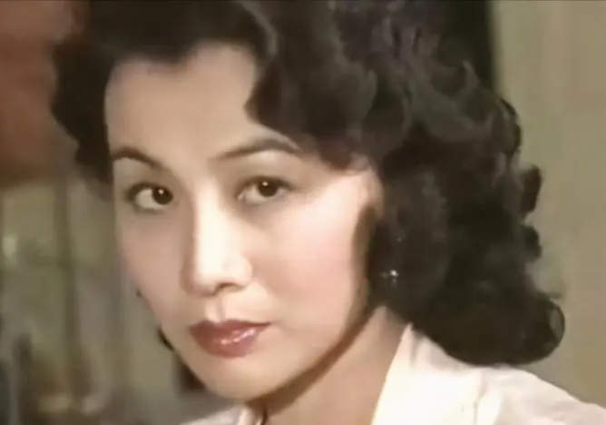 围城|苏文纨的美人个性