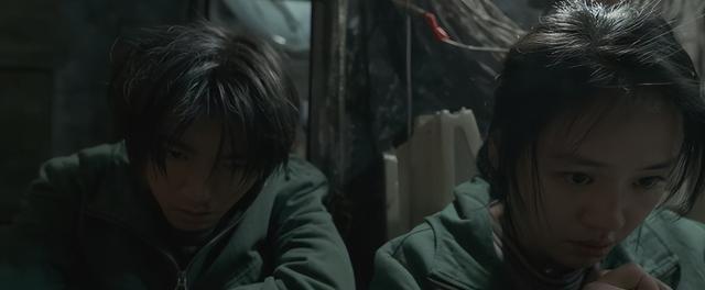 断·桥|票房破亿！《断·桥》却“难看”上热搜，观众的差评理由出奇一致