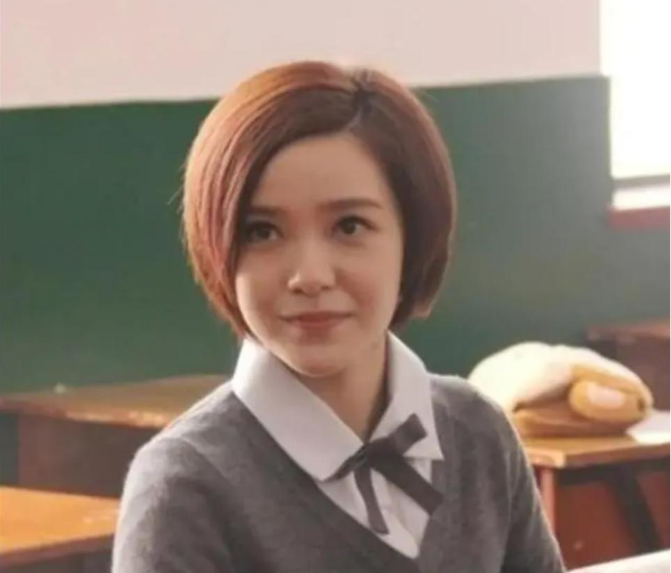 郭采洁|郭采洁在《浪姐3》,着实惊艳了观众一把