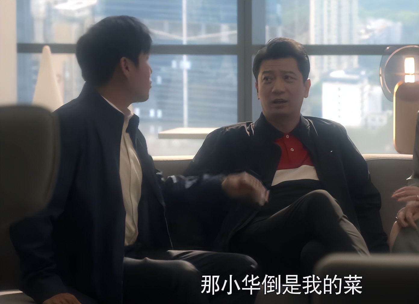 美丽|《大博弈》捧红了谁？三男一女，好演员赶上了好剧本