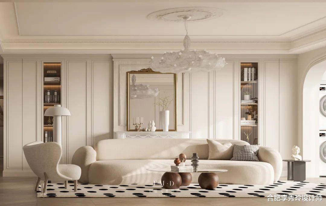 打造奶油风新家?不想翻车,看这篇就够了,为你打造高颜值家居