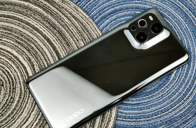 OLED|IP68级防水、IMX766双主摄,从5999跌至3799,OPPO走心了