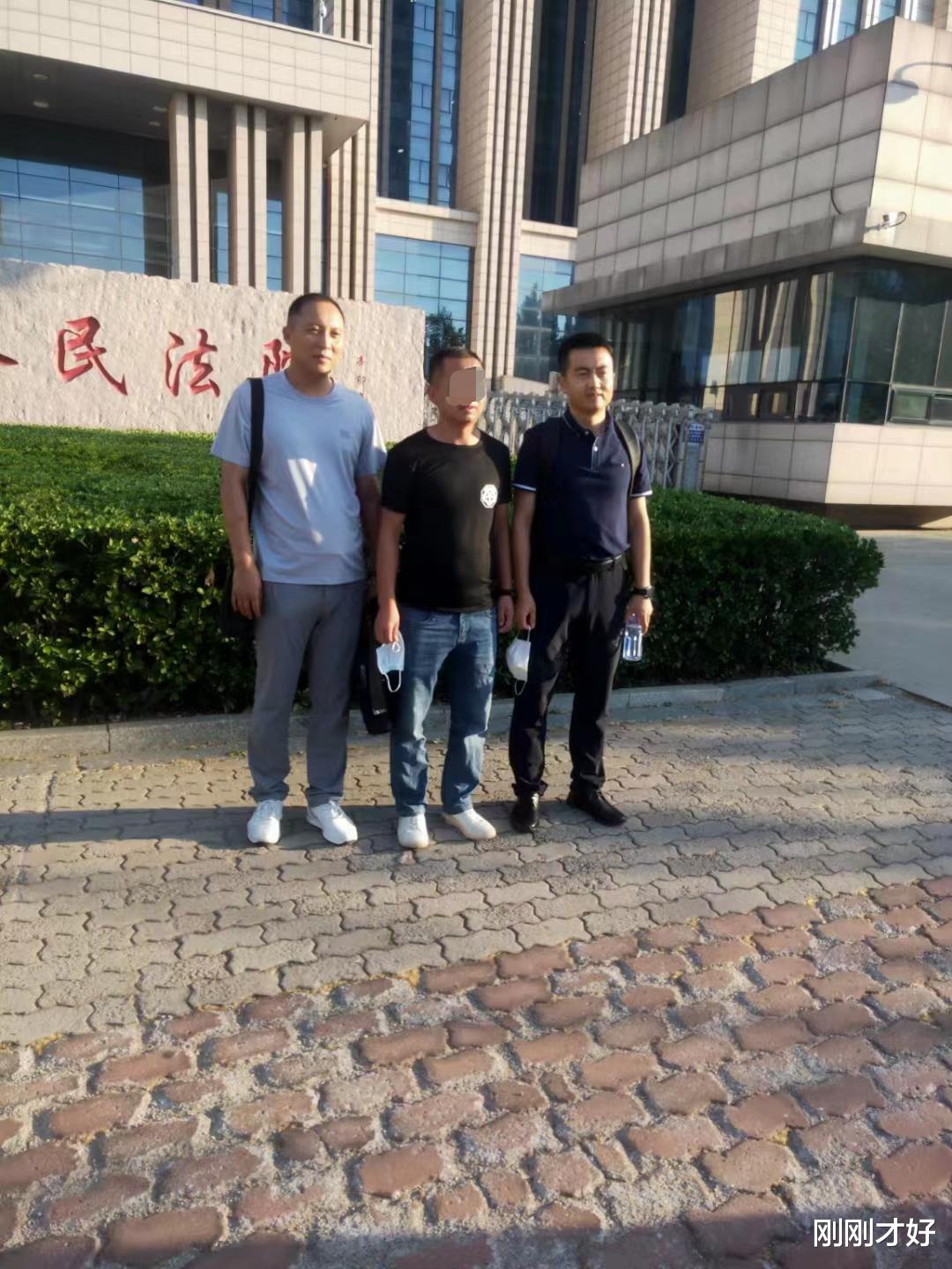 唐山:相亲当天发生关系,小伙被控强奸判3年,宁愿不减刑也不认罪