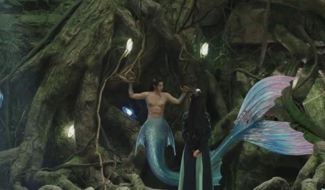 迪丽热巴|上线首日,播放量全网第一,热巴出手就是国产剧天花板