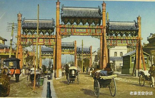 东四整改升级后，据说多了很多美食店，您去逛了吗