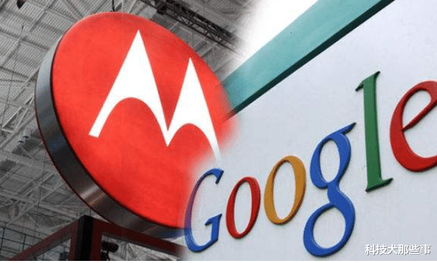 摩托罗拉|谷歌花125亿美元收购摩托罗拉亏惨了，后来联想花巨资又买了过来