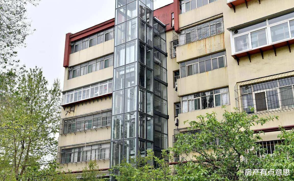 棚户区改造|老房子要迎来“二春”,想象是美好的,现实却是残酷的