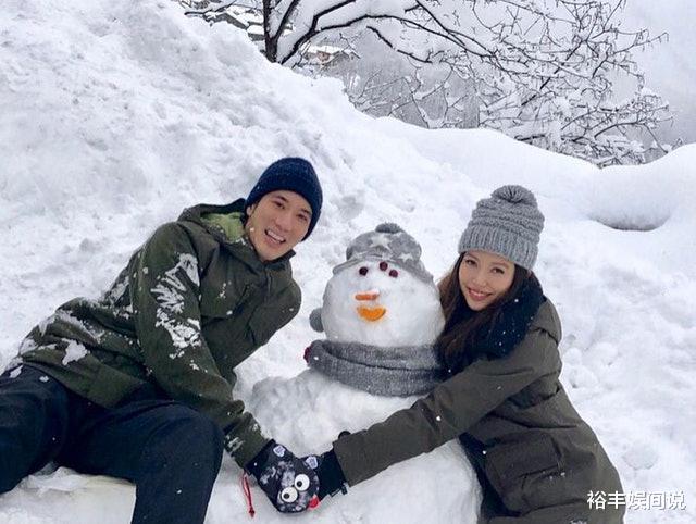 海盗2|李靓蕾发文怒骂王力宏，曝料对方带三名壮汉闯门，吓哭三个孩子