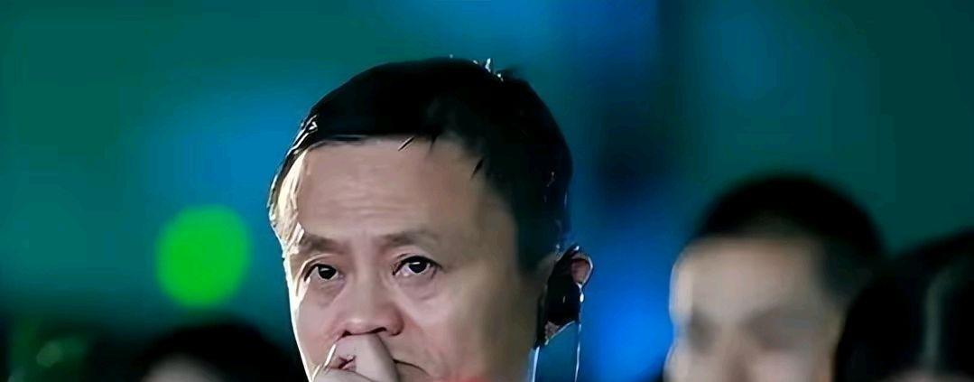 社交|马云退休，一场“阳谋”！