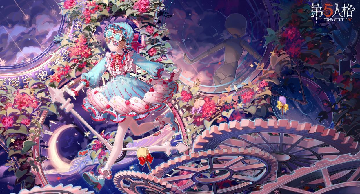 |第五人格：好家伙！职业赛事玩“鞭尸”，这波操作让人目瞪口呆！