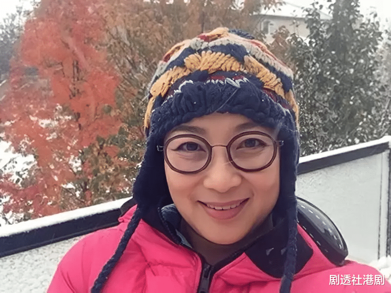 TVB|香港知名女星拍戏意外撞死女导演！吃素多年忏悔，长血瘤自认报应