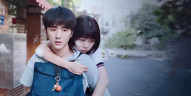 经典|CP体质谭松韵6组最经典,风格不同却都圈粉,但有一组真正意难平