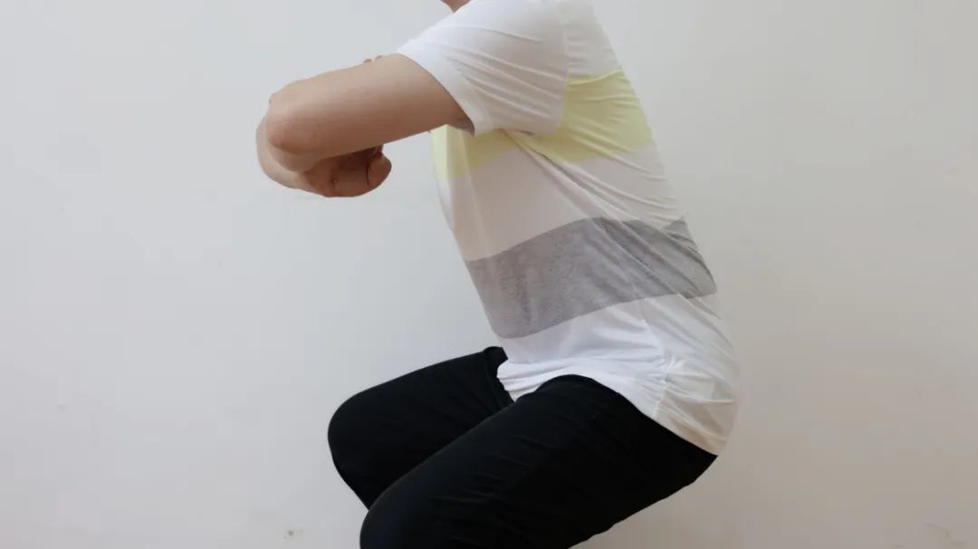 痛风|经常“深蹲”能够瘦腿?保持深蹲习惯的4个好处,还请牢记在心