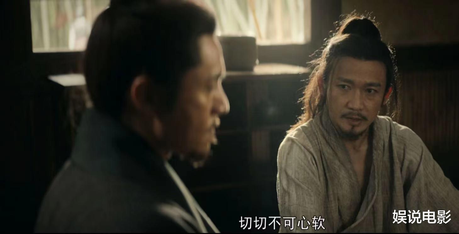 风起陇西|《风起陇西》即将收官,演员的表演是亮点,十大演员演技排名