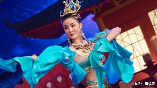 浪姐4|网曝《浪姐4》完整名单，6人合情理，5人是意外，2位舞者值得期待