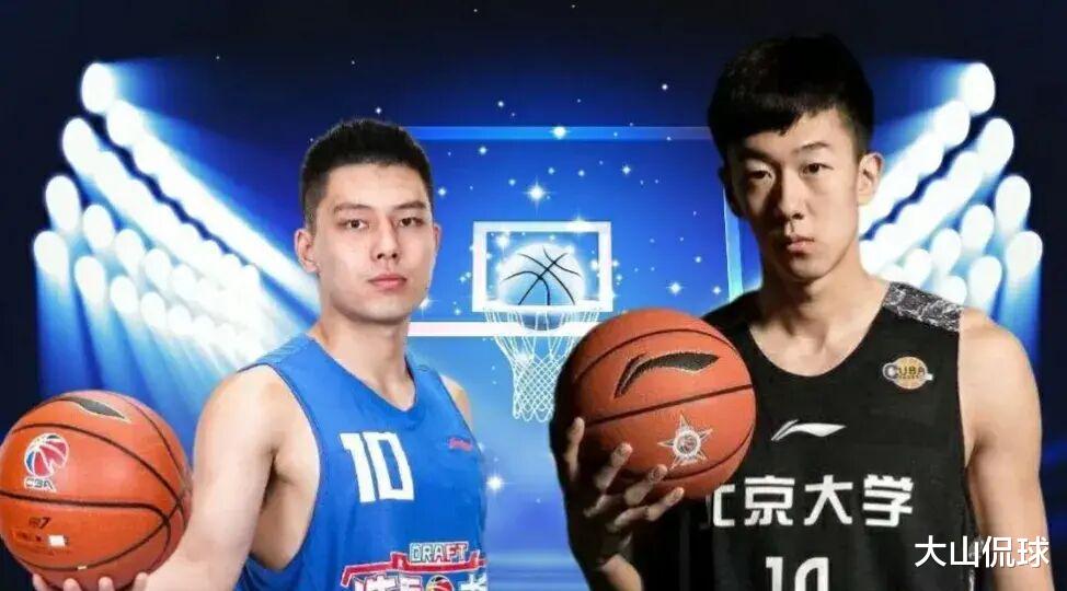 状元王少杰成为北控队交易的筹码