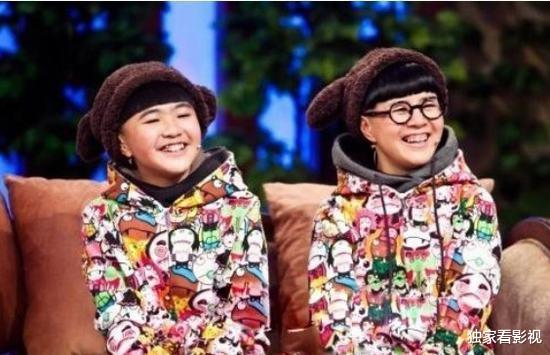 刘纯燕|金龟子要嫁女儿了！22岁女儿和初恋男友相恋9年，还有35cm身高差