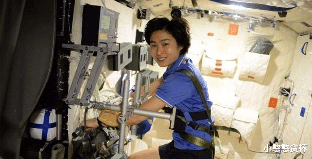 女宇航员在太空如何保护隐私?